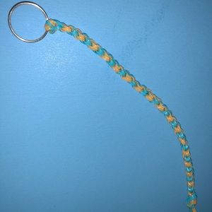 a keychain